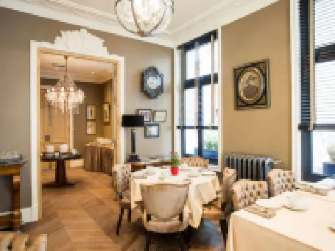 Hotel Vendome, BW Signature Collection Hotels in Vendôme