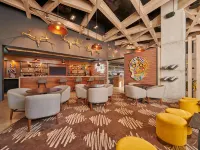 Ibis Torreón Hotels in Torreon