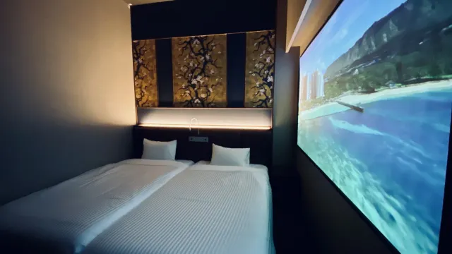 Hotel Halrotto Fukuoka Hakata