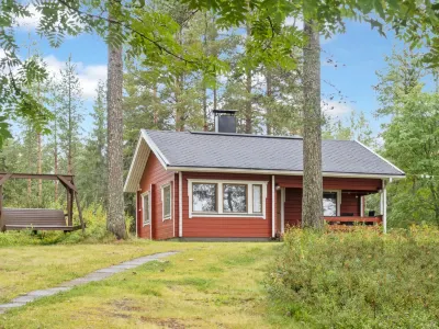 Lepokunnas Hotels near Raatteen Portti