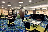 Holiday Inn Express & Suites ATLANTA ARPT WEST - CAMP CREEK by IHG Hotels in Atlanta
