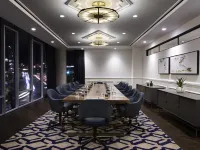 Thompson Nashville by Hyatt Hotels near The Gulch