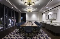 Thompson Nashville by Hyatt Hôtels à : Nashville