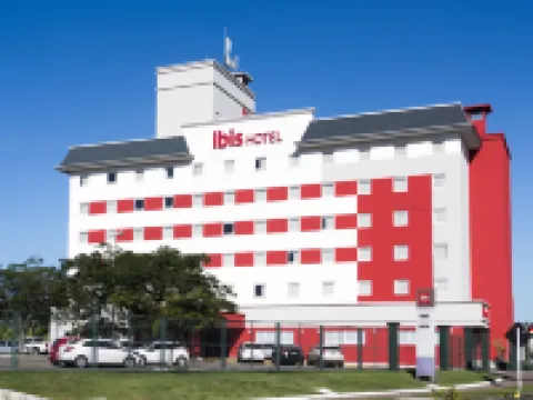Ibis Criciuma Hotels in Criciuma