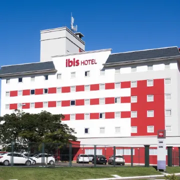 Ibis Criciuma