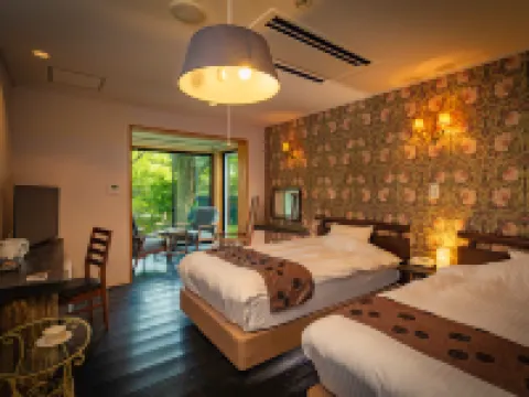 Soranoniwa Petit Hotel Hotels in Nihonmatsu