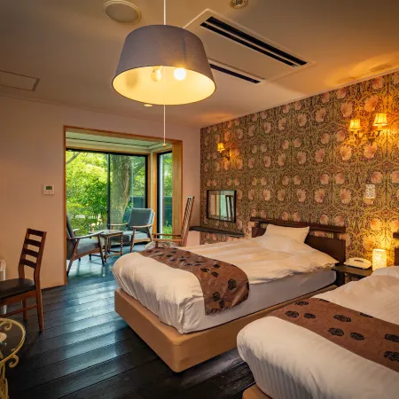 Soranoniwa Petit Hotel