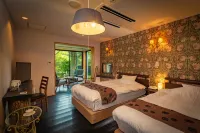 Soranoniwa Petit Hotel