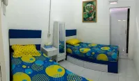 Umah Rifa Hotels in Indramayu