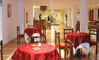 DM Hoteles Cusco