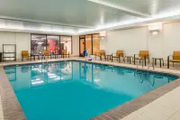 Courtyard Knoxville Cedar Bluff Hotels in Knoxville