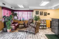 Quality Inn Central Roseburg