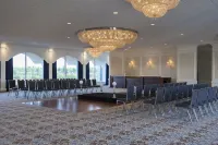 Sheraton Cavalier Saskatoon Hotel