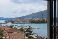 Hotel Brown Beach House & Spa - Meerblick