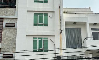 Hotel Thanh Nam 3