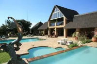 Misty Hills Country Hotel, Conference Centre & Spa - Pools