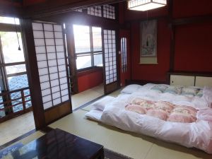 Guesthouse Mikkaichi