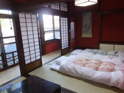 Guesthouse Mikkaichi Hôtels à proximité de : Natadera Temple