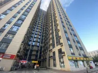 Zizaiju Loft Apartment Hotel Hotels in 