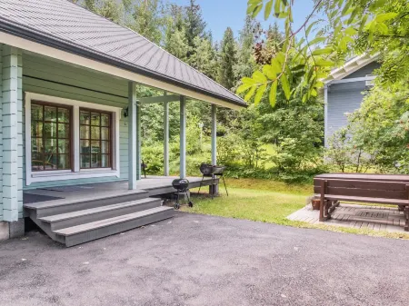 Kuukatti Отели в г. Kajana