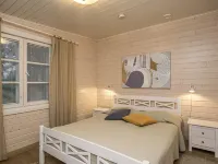 Villa Siesta Hôtels à : Palkane