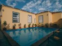 Hotel Rural la Casa Amarilla - Merinäköala
