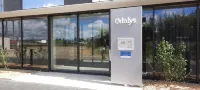 Appart Hotel Odalys City Toulouse Blagnac Aéroport Hotels near botanic Blagnac