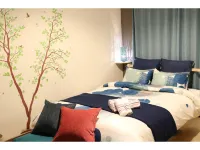 Maison Cresta Urayasu 107