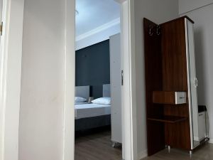 Modern Flat 5 Min to Mahmutlar Beach in Alanya