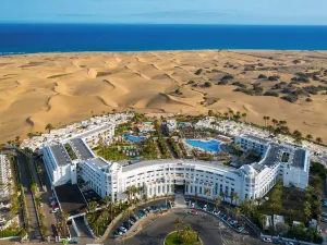 Hotel Riu Palace Maspalomas - Adults Only