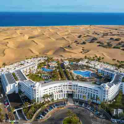 Hotel Riu Palace Maspalomas - Adults Only Hotel Exterior