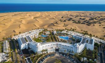 Hotel Riu Palace Maspalomas - Adults Only