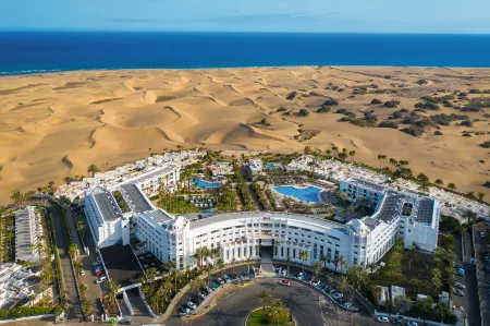 Hotel Riu Palace Maspalomas - Adults Only