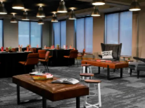 鳳凰城坦佩/ASU 區 MOXY 酒店 坦佩酒店