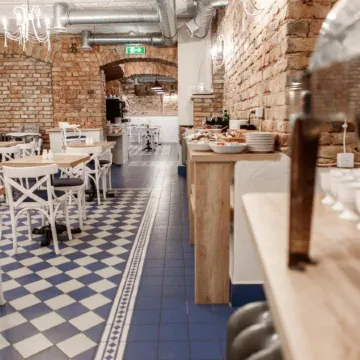 Stabu Sēta Residence