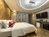 Iksan Hotel G7 Hotels in Iksan-Si