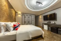 Iksan Hotel G7 Hotels in Iksan-Si