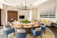The Westin Wuhan Hanyang - Kitchens
