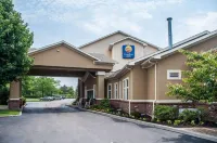 Comfort Inn University Các khách sạn ở Getzville
