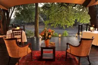 Hamiltons Tented Camp - 5-Sterne