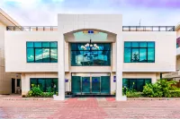 Protea Hotel by Marriott Lagos Kuramo Waters - palestra