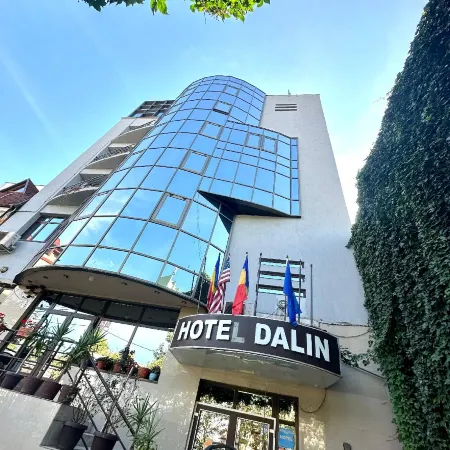 Dalin Hotel Отели рядом с достопримечательностью «Парк Тинеретулуи»