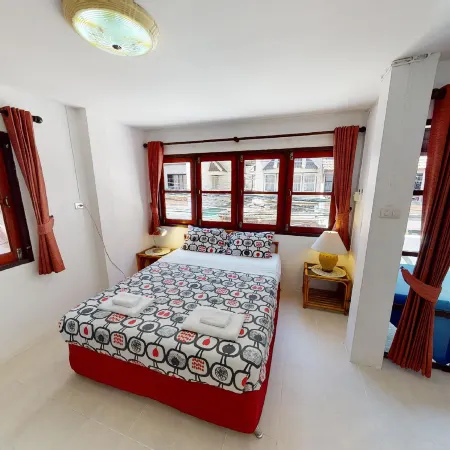 A&B Hotel