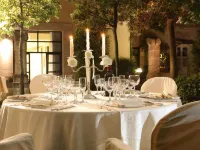 Hotel Del Campo
