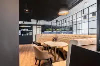 Abasto Hotel München Feldmoching Hotels in Oberschleißheim