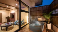 Chikugogawa Onsen Kiyonoya - Hot Springs