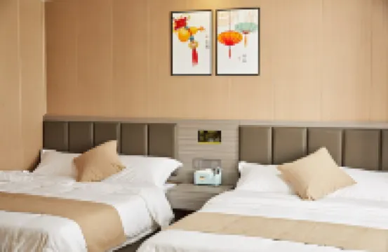 Yijiang Accommodation (Chaozhou Xiangqiao District Branch)