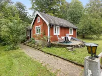 Angsjö Torp Hotels in Backaryd