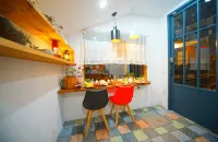 Jeonju Hanok Geugot Stay Hotels in Jeonju