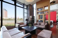 Hotel Sanderson - 3-Star